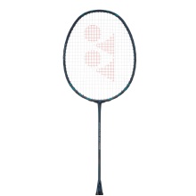 Yonex Badminton Racket Nanoflare 800 Tour (handle-heavy, very stiff, tournament) 2024 green - unstrung -